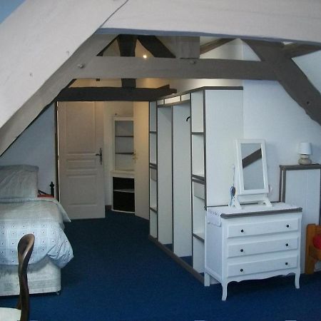Stone Cottage Meneac Екстериор снимка